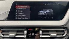 BMW 1 Series 118i [136] M Sport 5dr [Live Cockpit Professional] Petrol Hatchback